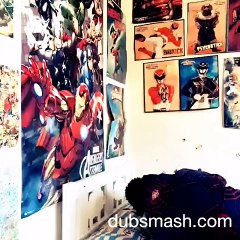 Dubsmash - Hush, hush _ Facebook