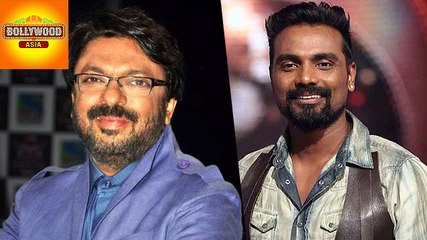 Pinga Song is Choreographed By Remo D'Souza | Bollywood Asia