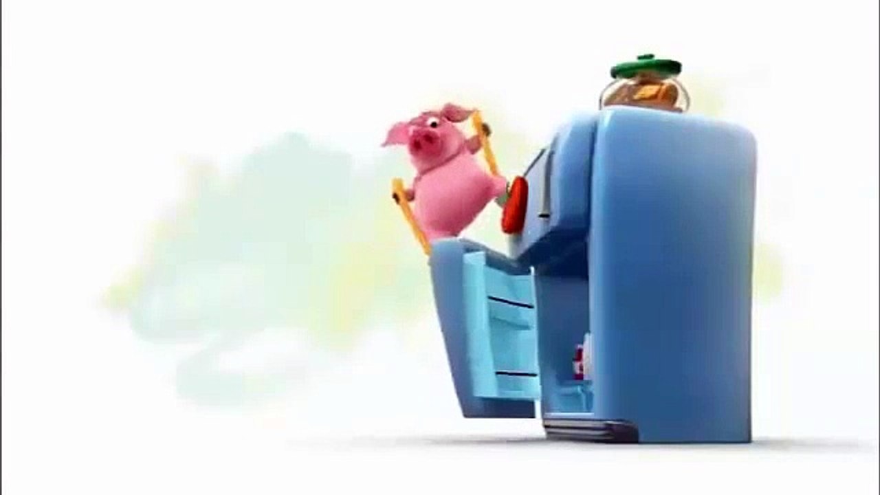 Nhạc Thiếu Nhi Sôi Động Vui Nhộn Hay Nhất 2015 ★ Con Heo Đất Dance Remix part2