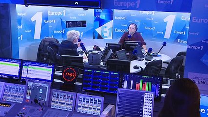 Me Bourdon : "L'état d'urgence est à géométrie variable"