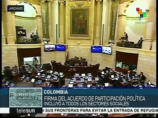 Colombia: a tres años del inicio de los diálogos de paz