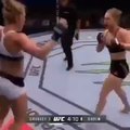 Holy Holly! This woman is a BEAST girls fight must watch