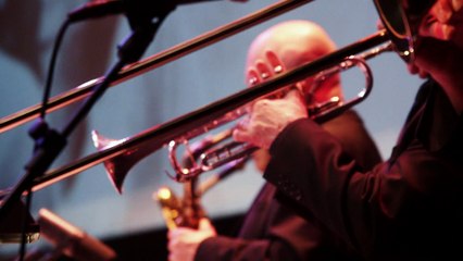 Sasha's Bloc - KJAZZ - Lonely Day In Paris