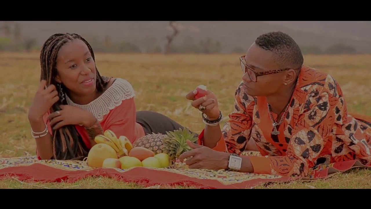 WESH   -    Tsy tia la vie   (gasy HD 2015)