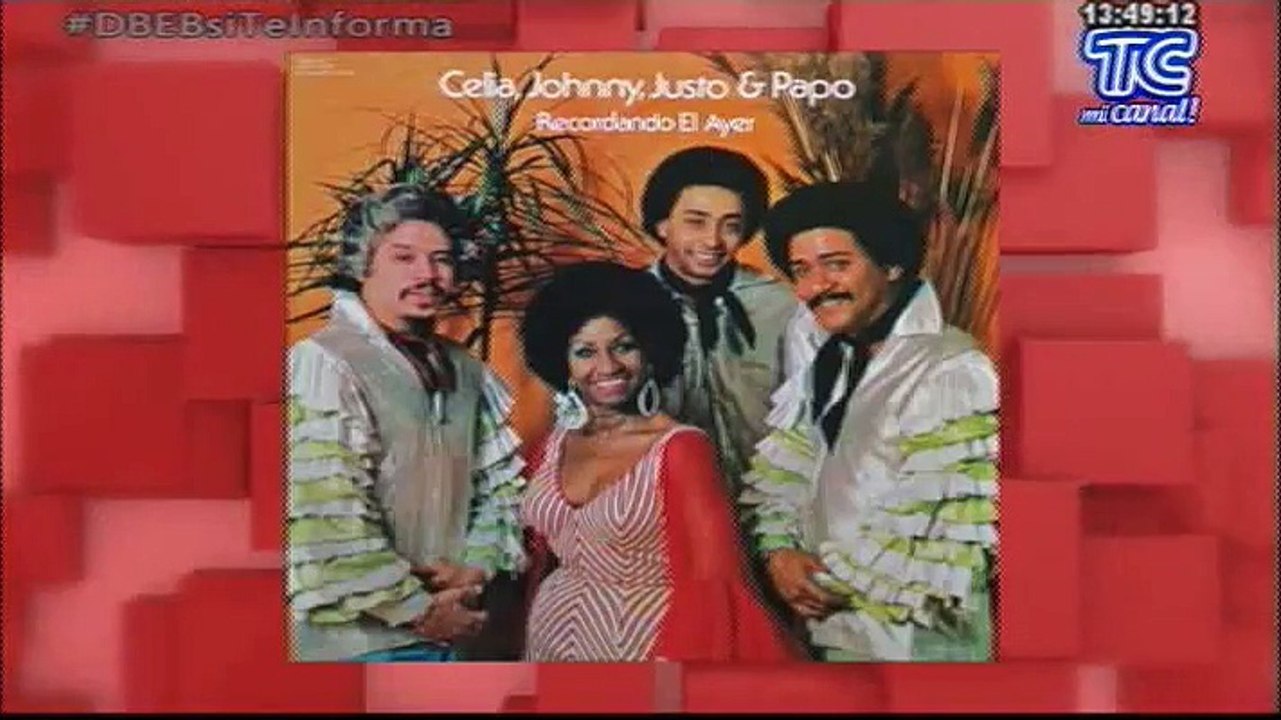 Lanzamiento oficial de Celia, no se pierda su estreno este lunes 23 de noviembre por Tc Mi Canal