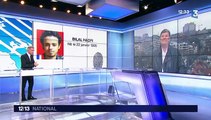 Attentats à Paris : des perquisitions en Belgique