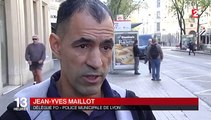 Attentats à Paris : le port d'arme des policiers municipaux en débat à Lyon