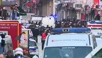 Attentats de Paris : Abdelhamid Abaaoud,  un homme impliqué dans de nombreux projets d'attaques en Europe
