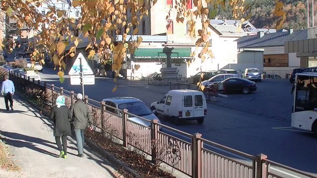 Hautes-Alpes : Briançon Mais qui était Maurice Petsch ?