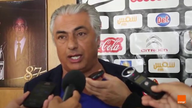 النادي الصفاقسي: هكذا سنتعامل مع النقائص في مباراة الشبيبة و سنواصل على نفس المنوال