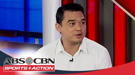 The Score: When will UP be back on UAAP Final Four?