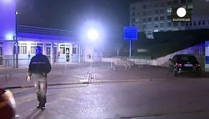 حمله با سلاح سرد به دو مسلمان و یهودی در شهر مارسی