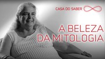 A beleza da mitologia | Tereza Aline Pereira de Queiroz