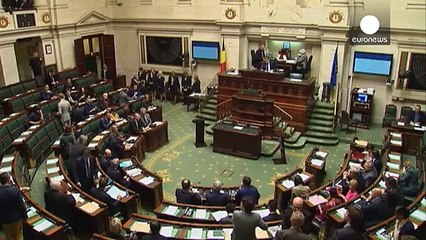 Belgium hardens anti-terror measures, rejects allegations of weak security