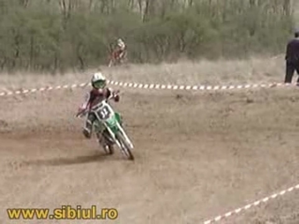Motocross - Copsa Mica 2