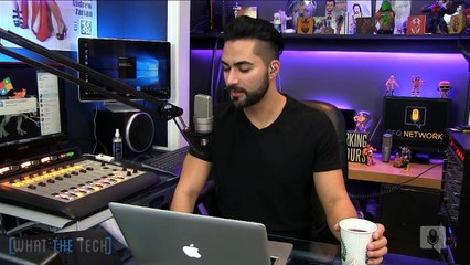 What The Tech Ep. 284 - Black Friday Trends