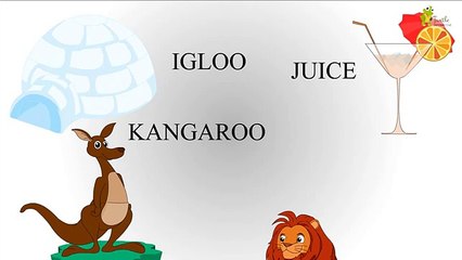 ABC Phonics Song with Lyrics Learn alphabets and their sounds