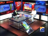 Aaj Shahzeb Khanzada Kay Saath -20 Nov 2015