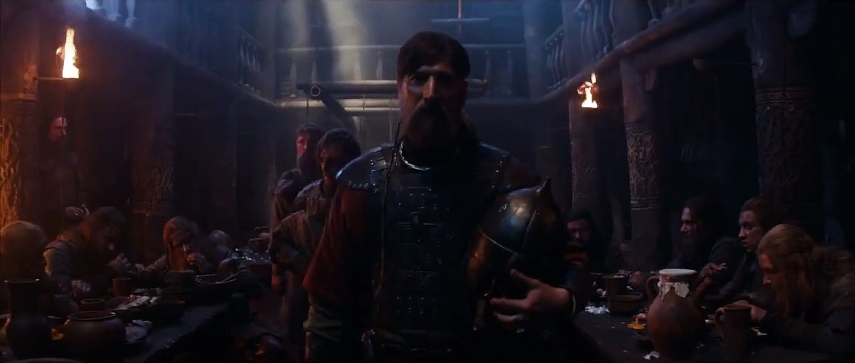 Viking - trailer [VO]