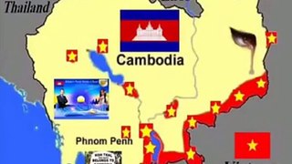 Cambodia News Today | Cambodia Will Lost Two Province if Still Continue Concession Land Co