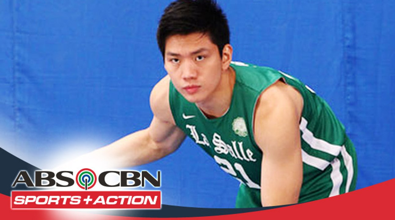 The Score: Jeron vows to return for final season with La Salle