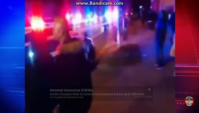 Minnesota Cops Kill Unarmed Jamar Clark While Handcuffed