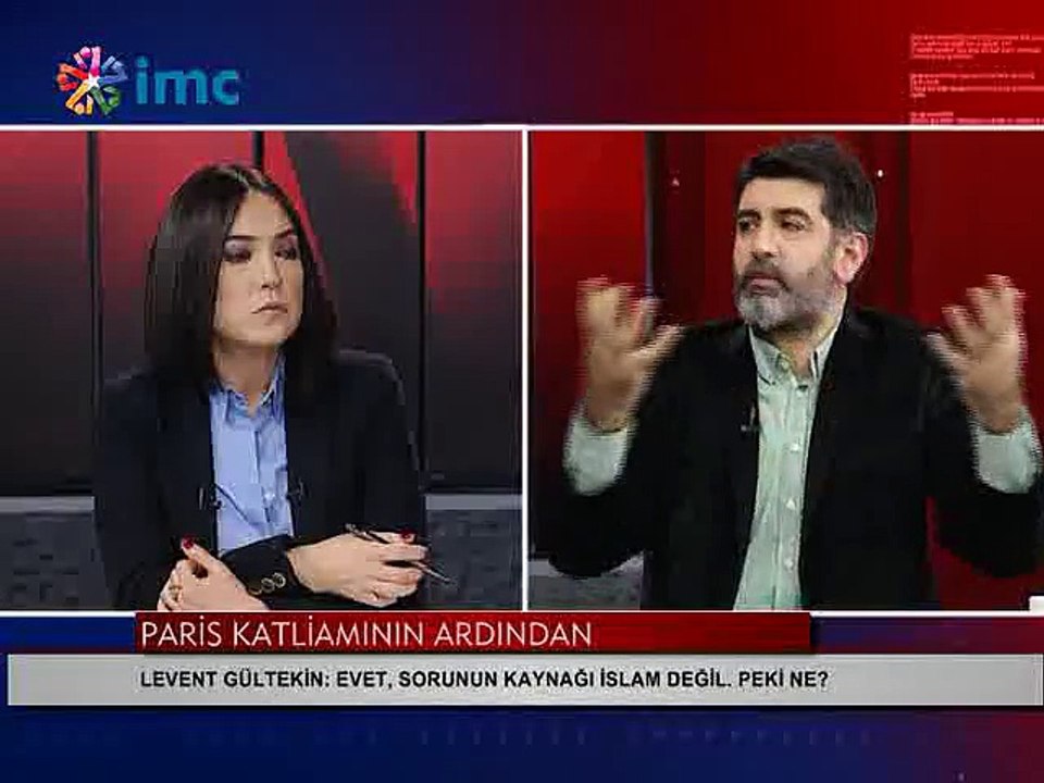Paris Katliamı'nın ardından: İslam bunun neresinde?