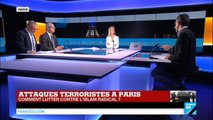 Attaques terroristes à Paris : comment lutter contre la radicalisation ? (partie 2)