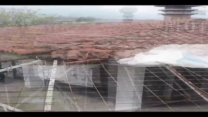 BlackLion ft. Amantia - Përballë vdekjes jem njësoj (OFFICIAL VIDEO)