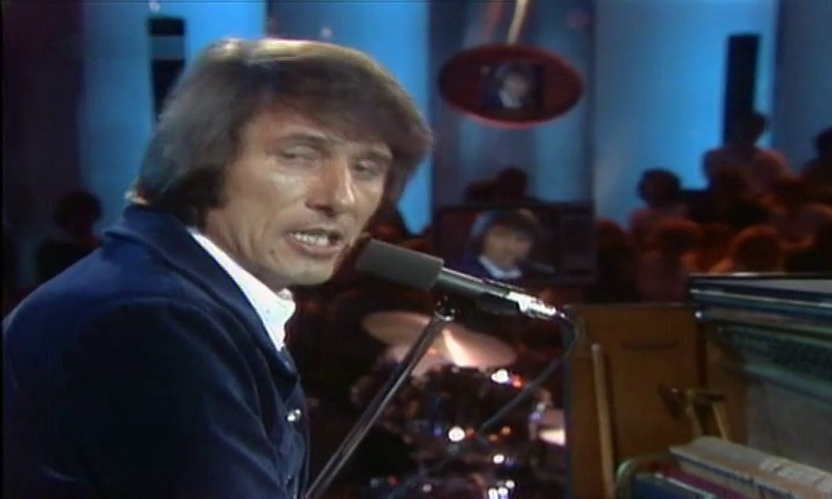 Udo Jürgens - Gefeuert 1977