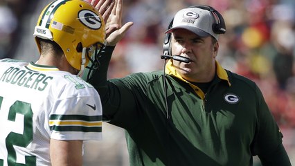 Oates: Will Mike McCarthy Adjust?