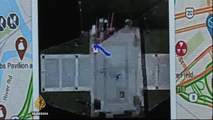 Smart Systems: New technology to improve security