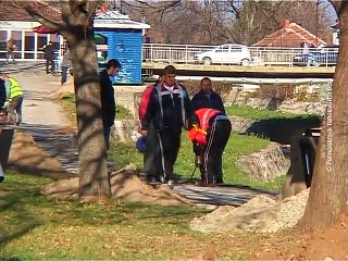 Zeleni ekran, 20. novembar 2015. (RTV Bor)