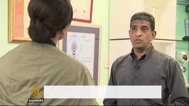 South Africa toilets flushing out the challenges