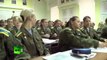 Russian Military MOST BEAUTIFUL Female soldier Battalion Documentary E3