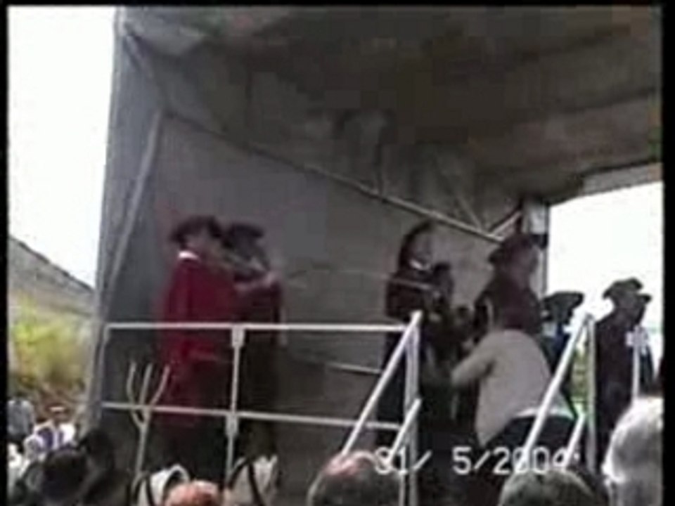 Saint-Bourrou 2004