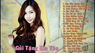 Valentin 2015 .Việt Mix Ca Khúc Tình Yêu Ngọt Ngào Tâm Trạng Hot Nhất 2015 Gửi Tặng Em Yêu