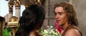 Gods of Egypt : la première bande-annonce !