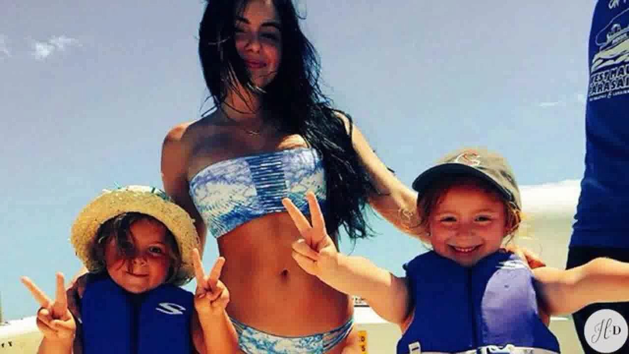 #Empowerista: Ariel Winter