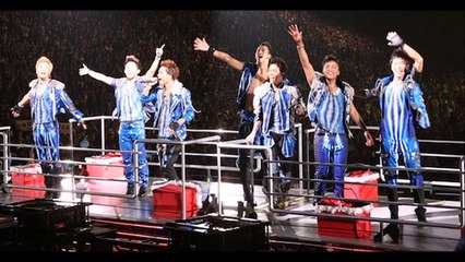 【まさかｗ】登坂広臣が安室奈美恵と本屋で遭遇した時の恥ずかしいエピソードに一同爆笑ｗ【三代目 J Soul Brothers from EXILE TRIBE】