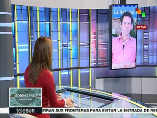 Alape: Hay buenas señales para seguir avanzando en los #DiálogosDePaz