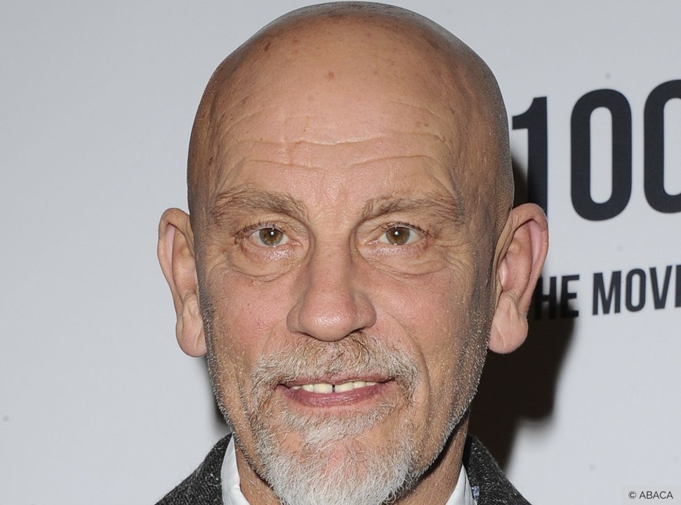 Exclu vidéo : John Malkovich et Robert Rodriguez : L'idée folle pour leur nouveau film !
