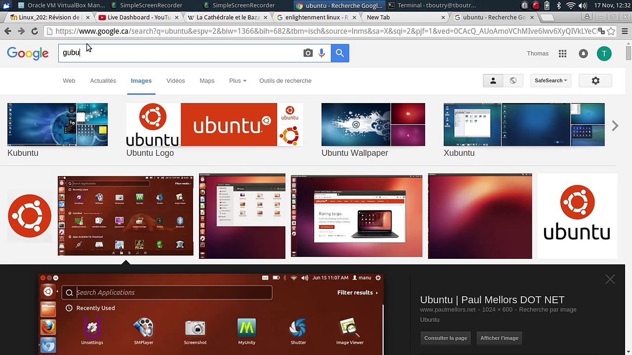 Administration de GNU/Linux 2 (Linux202 Révision 01)