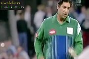 Wasim Akram 5 Best Yorkers Ever