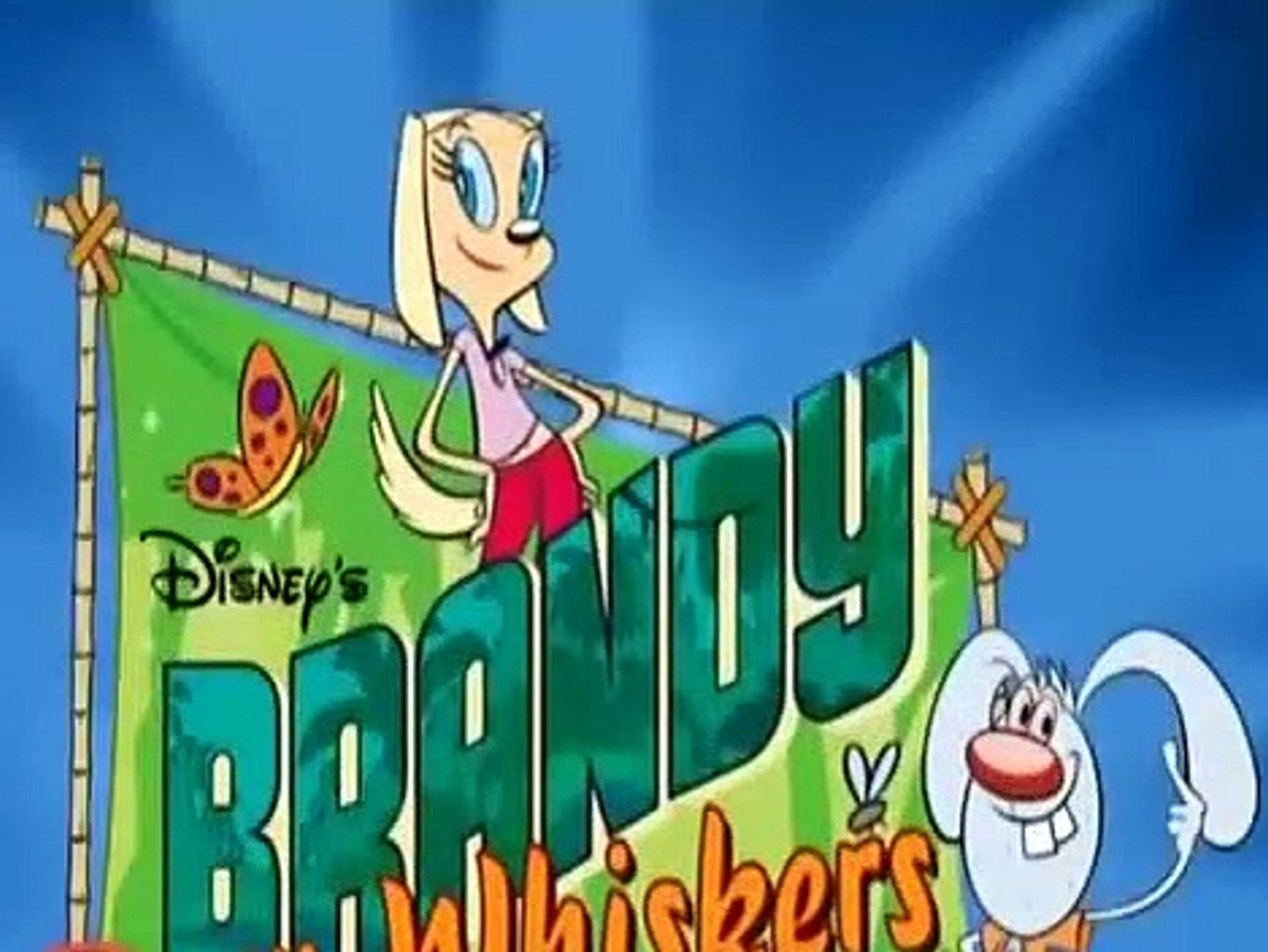 Watch brandy and mr whiskers full episodes online free