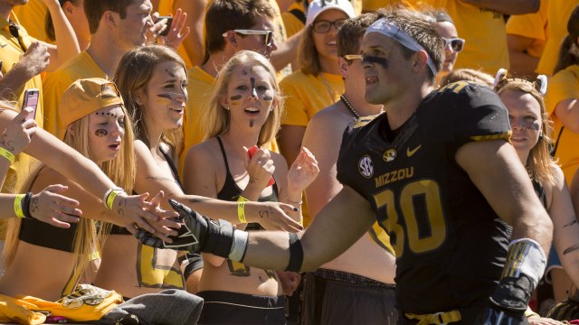 Palmer: Who the Players Want at Mizzou