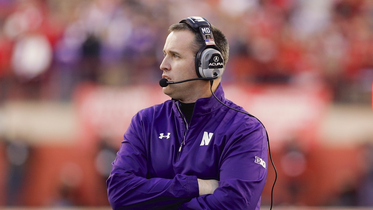 Potrykus: How NU Will Keep it Close