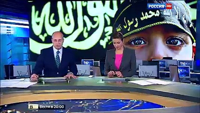 Дети в рядах ИГИЛ: 8-летнего сына петербурженки отправили к боевикам