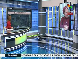 Infografía: Momentos crítico de los Diálogos de Paz