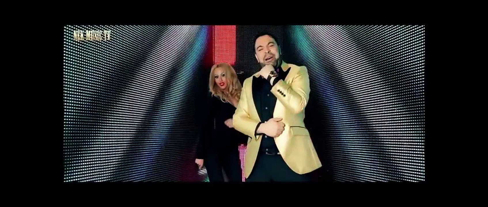 FLORIN SALAM - Ne sta prea frumos (COLAJ HITURI MANELE 2015)